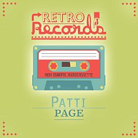 Patti Page – Retro Records