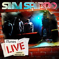 Sam Sparro – iTunes Live: London Festival '08 - EP