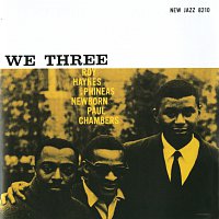 We Three [RVG Remaster]