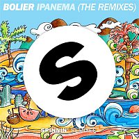 Bolier – Ipanema (The Remixes)