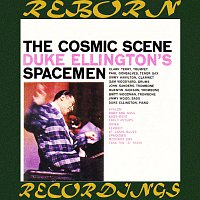 Duke Ellington – Duke Ellington's Spacemen: The Cosmic Scene (Expanded, HD Remastered)