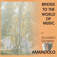 Accordion Orchestra Amandolo – Bridge To The World Of Music