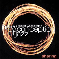 Bugge Wesseltoft – Sharing