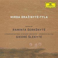 Lina Dambrauskait?, Tomas Pavilionis, Jauna Muzika Choir, Giedr? Šlekyt? – Šerkšnyt?: Songs of Sunset and Dawn. Cantata-Oratorio: 2. Night