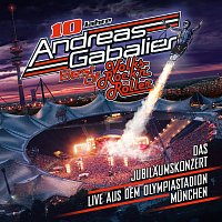 Best of Volks-Rock'n'Roller: Das Jubilaumskonzert [Live aus dem Olympiastadion in Munchen / 2019]