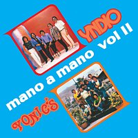 Grupo Yndio, Los Yonic's – Mano A Mano [Volumen II]