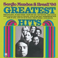 The Greatest Hits Of Sergio Mendes And Brasil '66