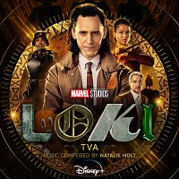 TVA [From "Loki"]