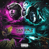 Lil Lano, absent – Han Solo