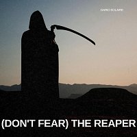 Dario Solaire – (Don’t Fear) the Reaper [Arr. for Guitar]