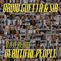 David Guetta & Sia – Beautiful People (D.O.D Remix)
