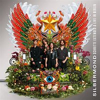 Silbermond – Schritte Extended & Live in Berlin