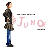 Various  Artists – Juno - Music From The Motion Picture