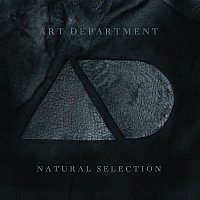 Přední strana obalu CD Natural Selection