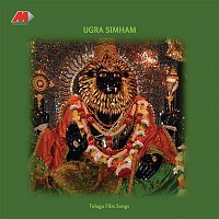 Aadithyan – Ugra Simham (Original Motion Picture Soundtrack)
