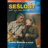 Luděk Nekuda – Sešlost aneb než nám skončí sobota