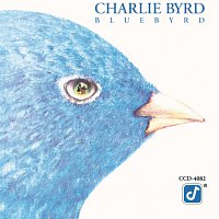 Charlie Byrd – Bluebyrd