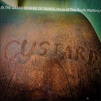 Custard – In The Grand Scheme Of Things (None Of This Really Matters)