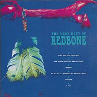 Redbone – The Very Best of Redbone