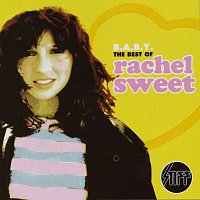 Přední strana obalu CD B.A.B.Y - The Best Of Rachel Sweet