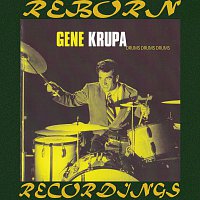 Gene Krupa – Drums Drums Drums (HD Remastered)