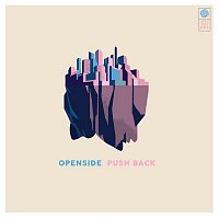 Přední strana obalu CD Push Back