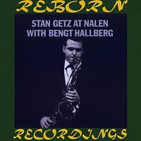 Stan Getz at Nalen with Bengt Hallberg (HD Remastered)