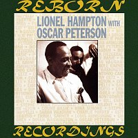 Lionel Hampton, Oscar Peterson – Jazz Masters 26 Lionel Hampton with Oscar Peterson (HD Remastered)