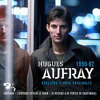 Hugues Aufray – Versions studio originales 1959-62