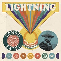 Conor Gains – Lightning