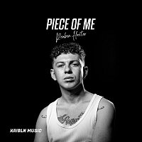 Reuben Hester – A Piece of Me