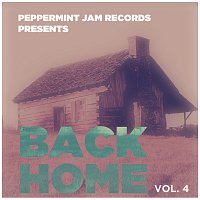 Různí interpreti – Peppermint Jam Pres. Back Home, Vol. 4