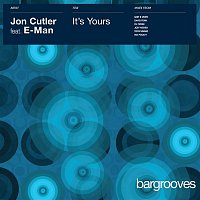 Jon Cutler ft E-man – It's Yours