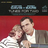 Skeeter Davis & Bobby Bare – Tunes for Two