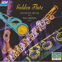 Kenneth Smith, Paul Rhodes – Golden Flute