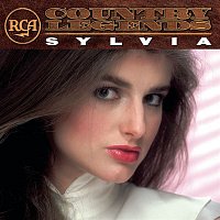 Sylvia – RCA Country Legends