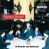 Manuel Bernal – El Brindis Del Bhoemio