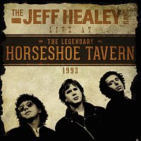 Live At The Legendary Horseshoe Tavern 1993 [Live]