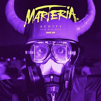 Marteria – Scotty beam mich hoch (Remixes)