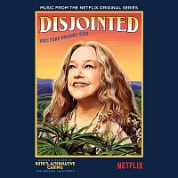 Joseph LoDuca, The Hollywood Studio Orchestra, Singers, & Kathy Bates – Disjointed (Music from the Netflix Original Series)
