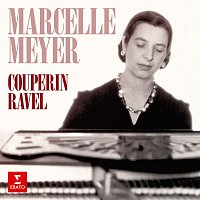 Marcelle Meyer – Couperin: Pieces pour clavier - Ravel: Le tombeau de Couperin