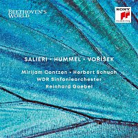 Reinhard Goebel – Beethoven's World: Salieri, Hummel, Vorisek