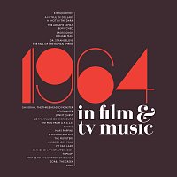 Přední strana obalu CD 1964 in Film & TV Music