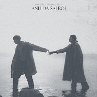 Dallien, Danny CLLS – anh đa sai r?i…