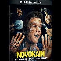 Různí interpreti – Novokain