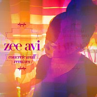 Zee Avi – Concrete Wall [Remixes]