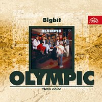 Olympic – Zlatá edice 10 Bigbít MP3