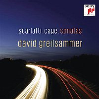 David Greilsammer – Scarlatti & Cage Sonatas