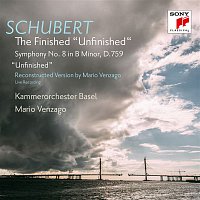 Kammerorchester Basel – Schubert: The Finished "Unfinished" (Symphony No. 8, D. 759, Reconstructed by Mario Venzago)