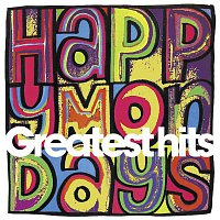 Happy Mondays – Greatest Hits